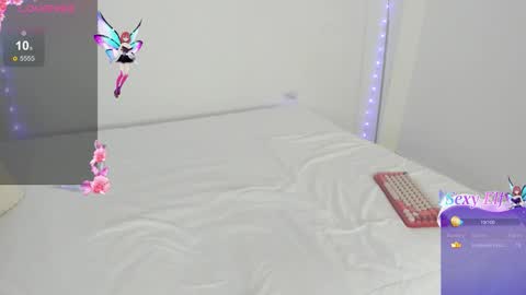 dayla_love online show from March 22, 2026, 7:39 pm