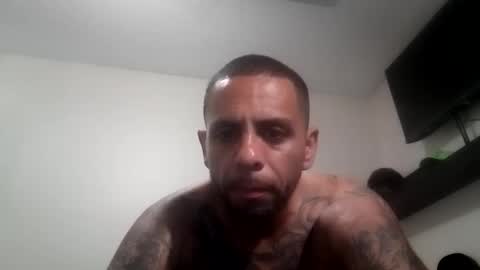 daynnight22 online show from November 29, 2025, 9:51 pm