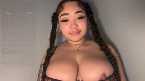 dayqueen1 online show from March 3, 2026, 9:04 am