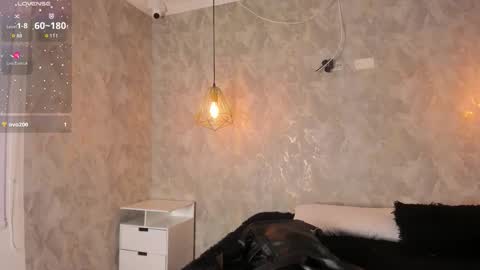 DAYRA ANGELS online show from March 25, 2026, 7:20 pm