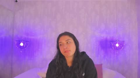 DAYRA ANGELS online show from June 14, 2026, 5:26 pm