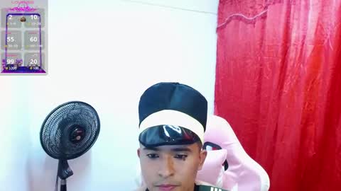 dayro_dduran online show from September 8, 2025, 6:51 pm