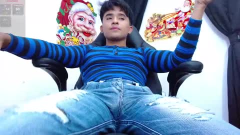 dayro_dduran online show from November 22, 2025, 6:51 pm