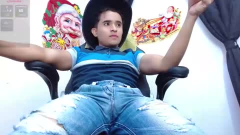 dayro_dduran online show from November 29, 2025, 8:56 pm