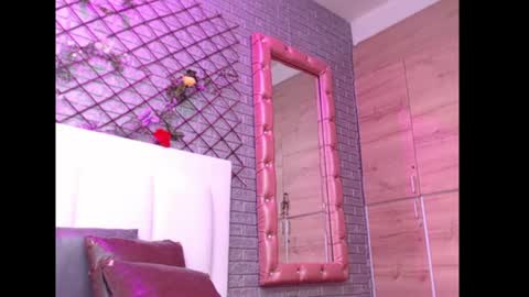 Snapshot of dayse_martinez chatting on January 18, 2025, 3:16 pm Dayse  online show from January 18, 2025, 3:16 pm