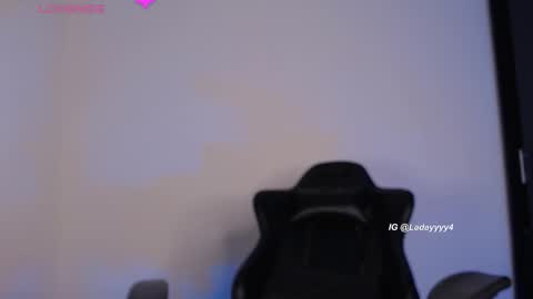 Dayana  online show from September 26, 2025, 12:36 am