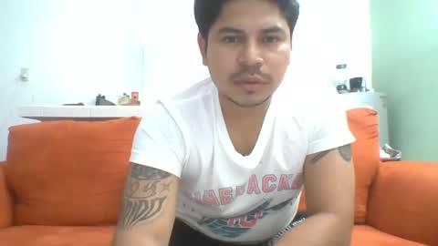 dazamar85 online show from February 5, 2026, 1:21 am