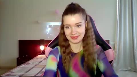 dazdrasmigdasue online show from January 26, 2025, 1:47 pm