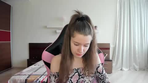 dazdrasmigdasue online show from January 29, 2025, 7:57 am