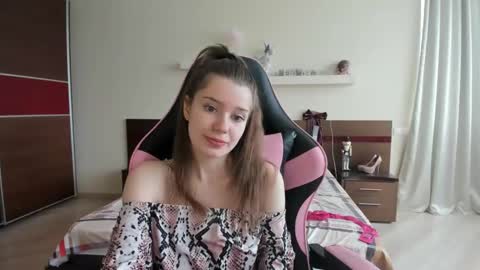 dazdrasmigdasue online show from January 29, 2025, 10:58 am