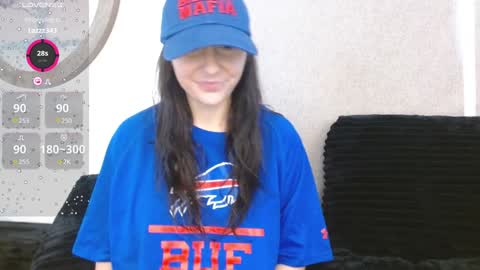 Snapshot of dazeydo chatting on December 22, 2024, 5:53 pm Dazey online show from December 22, 2024, 5:53 pm