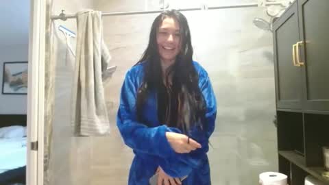 Dazey online show from November 29, 2025, 12:35 am