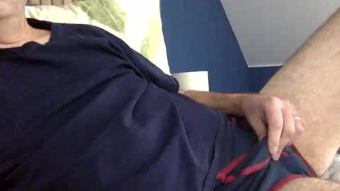D Man online show from January 25, 2025, 12:05 pm