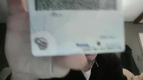 dbaby_1 online show from February 8, 2026, 4:43 pm