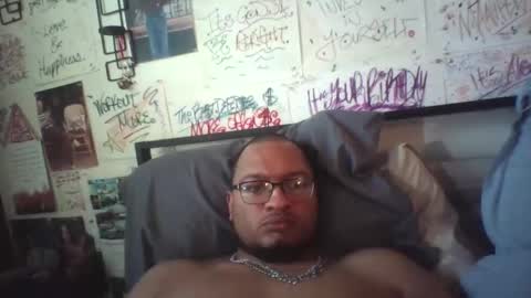 dbeamon92 online show from April 23, 2026, 1:35 pm