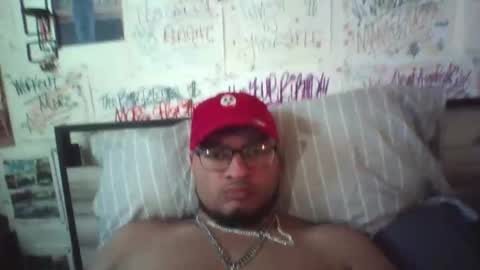 dbeamon92 online show from April 24, 2026, 3:03 pm