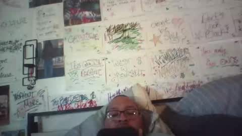 dbeamon92 online show from April 26, 2026, 11:41 am