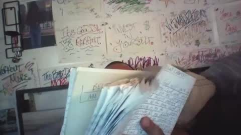 dbeamon92 online show from April 26, 2026, 11:46 pm