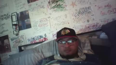 dbeamon92 online show from April 28, 2026, 2:33 pm