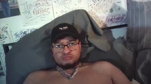 dbeamon92 online show from May 2, 2026, 12:48 am