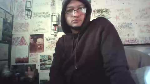 dbeamon92 online show from May 3, 2026, 12:33 pm