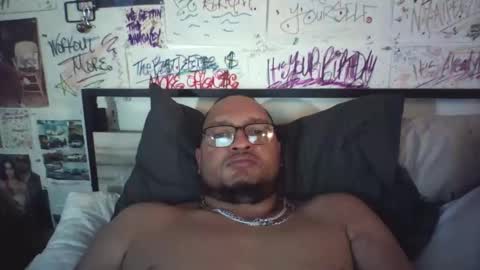 dbeamon92 online show from May 6, 2026, 2:11 pm