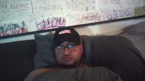 dbeamon92 online show from May 7, 2026, 2:17 am