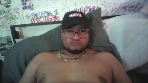 dbeamon92 online show from May 7, 2026, 4:45 pm