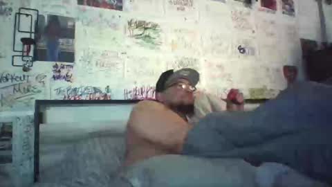 dbeamon92 online show from May 26, 2026, 1:12 am