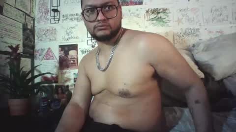 dbeamon92 online show from June 6, 2026, 11:04 am