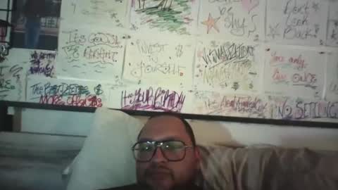 dbeamon92 online show from June 8, 2026, 1:28 am