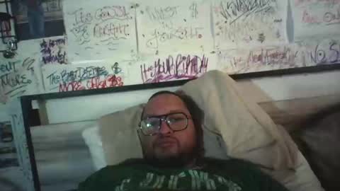 dbeamon92 online show from June 11, 2026, 12:32 am