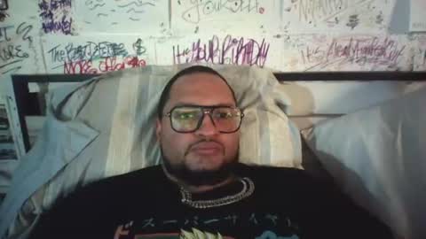 dbeamon92 online show from June 15, 2026, 12:29 pm
