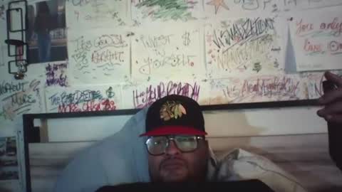 dbeamon92 online show from June 16, 2026, 12:35 am