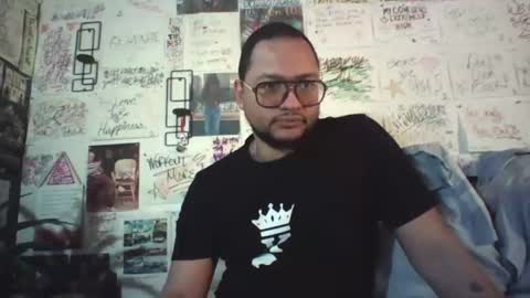 dbeamon92 online show from June 16, 2026, 12:52 pm