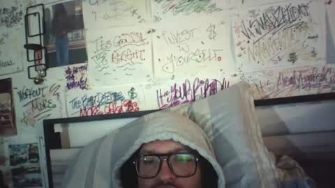 dbeamon92 online show from June 18, 2026, 2:10 pm