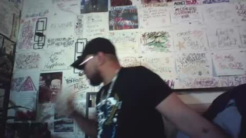 dbeamon92 online show from June 20, 2026, 5:16 pm