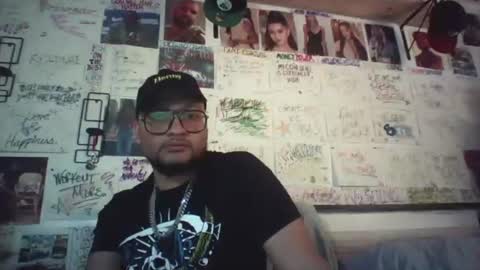 dbeamon92 online show from June 21, 2026, 1:13 pm