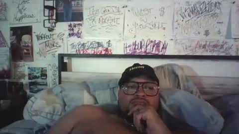 dbeamon92 online show from June 22, 2026, 11:02 pm