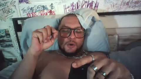 dbeamon92 online show from June 24, 2026, 8:30 pm
