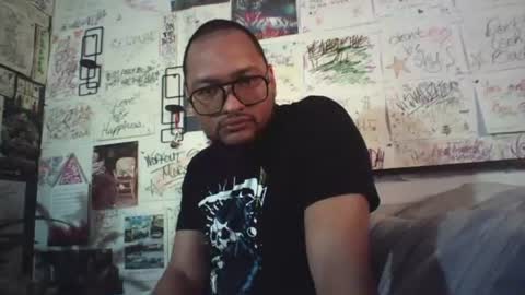 dbeamon92 online show from June 29, 2026, 3:45 pm
