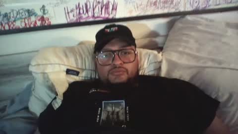 dbeamon92 online show from June 30, 2026, 10:22 pm