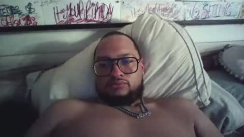 dbeamon92 online show from July 3, 2026, 10:43 am