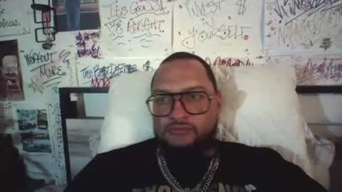 dbeamon92 online show from July 6, 2026, 1:24 am