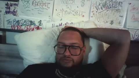 dbeamon92 online show from July 6, 2026, 5:37 pm
