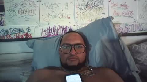 dbeamon92 online show from July 7, 2026, 7:51 pm