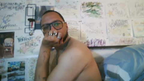 dbeamon92 online show from July 8, 2026, 6:01 pm