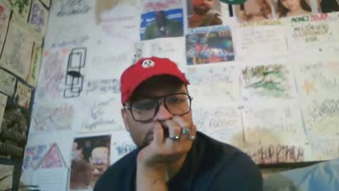 dbeamon92 online show from July 11, 2026, 11:46 am