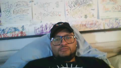 dbeamon92 online show from July 12, 2026, 3:14 pm