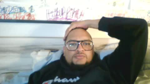 dbeamon92 online show from July 14, 2026, 10:09 am